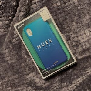 iPhone X phone case